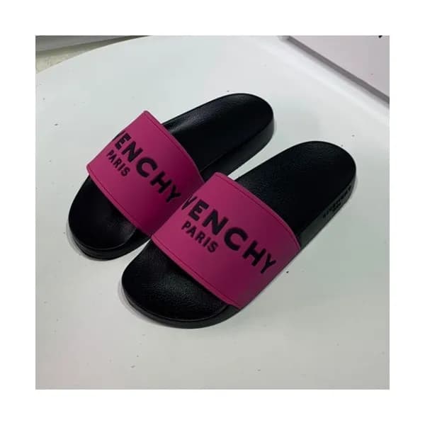 Givenchy 2020 Mm / Wm Slipper - 지방시 2020 남여공용 슬리퍼 … - 1