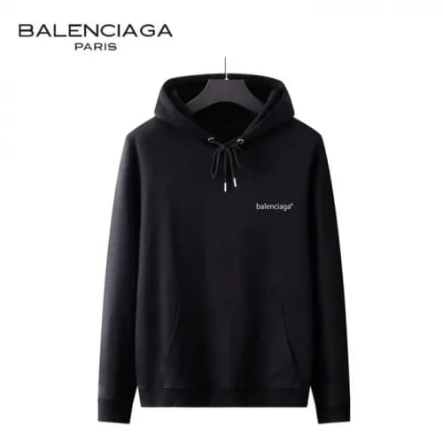 [발렌시아가]Balenciaga 2020 Mm/Wm Logo Cotton Oversize … - 1