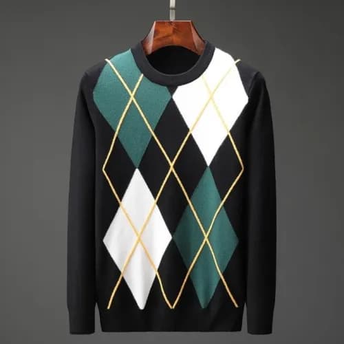 [버버리]Burberry 2020 Mens Casual Sweaters - 버버리 2020… - 1