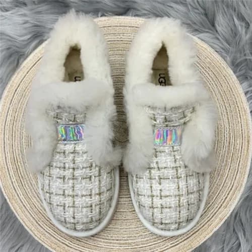 Ugg 2020 Women's Wool Sneakers - 어그 2020 여서용 털… - 1
