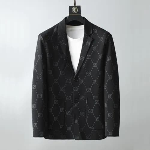 [구찌]Gucci 2020 Mens Casual Logo Suit Jackets - 구찌 … - 1