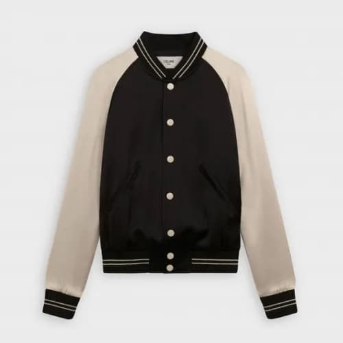 Celine 2020 Mens Logo Cashmere Jackets - 셀린느 2020 … - 1