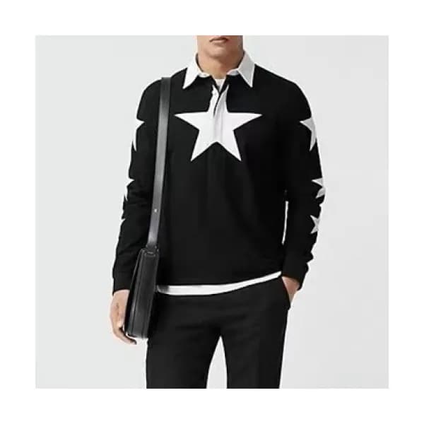 [버버리]Burberry 2020 Mens Logo Casual Cotton Tshirts… - 1