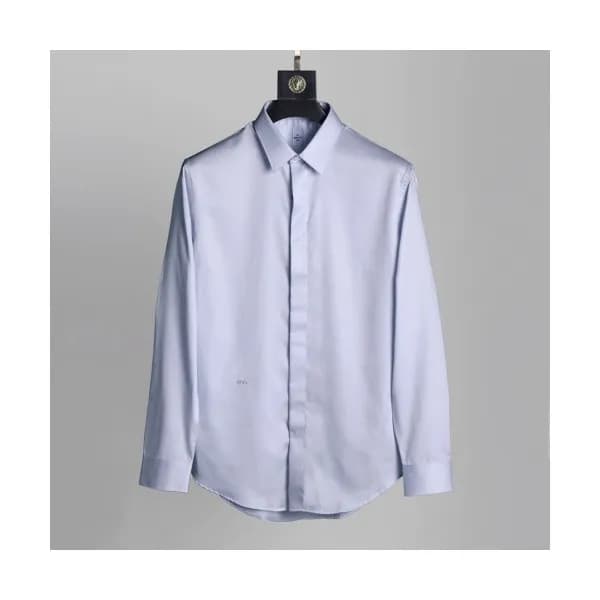Berluti Mens Classic Cotton Tshirts - 벨루티 남성 클래식 코… - 1
