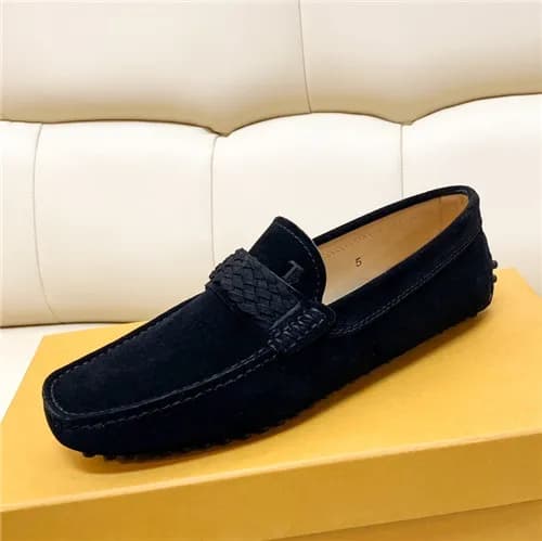 Tod's 2021 Men's Leather Loafer - 토즈 2021 … - 1