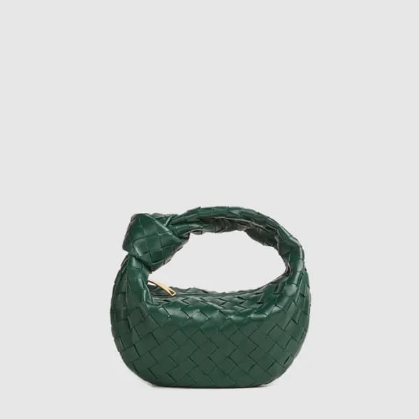 보테가 베네타 여성 미니 조디 백 - Bottega veneta Womens Mini Jo… - 1