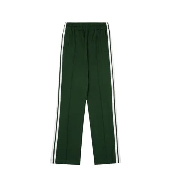 보테가베네타 남성 그린 트레이닝 팬츠 - Bottega Veneta Mens Green P… - 1