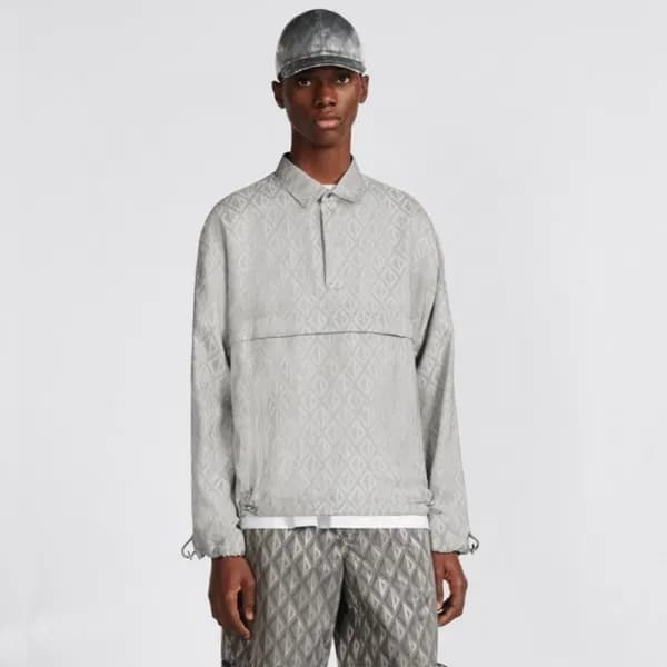 디올 남성 그레이 아웃웨어 - Dior Mens Gray Out Wears - di560x - 1