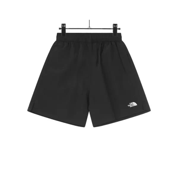 노스페이스 남성 캐쥬얼 블랙 반바지 - The north face Mens Black H… - 1