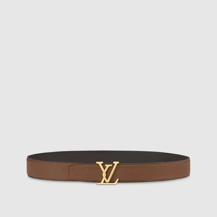 루이비통 LV 어트랙트 리버서블 벨트 35mm M8228T - Louis vuitton M… - 1