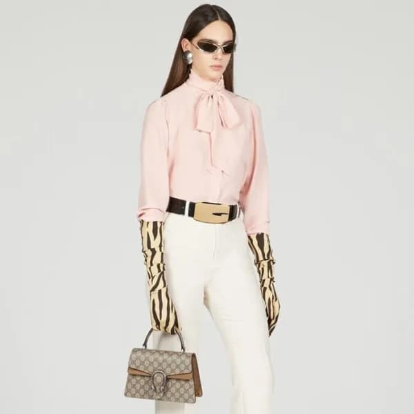 구찌 여성 베이지 디오니서스 - Gucci Womens Beige Dionysus - gu… - 1