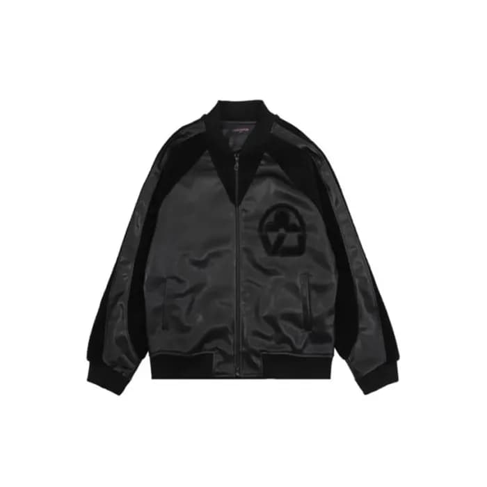 루이비통 남성 블랙 자켓 - Louis vuitton Mens Black Jackets -… - 1