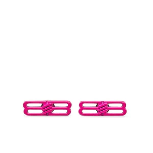 발렌시아가 여성 골드 이어링 - Balenciaga Womens Gold Earring -… - 1