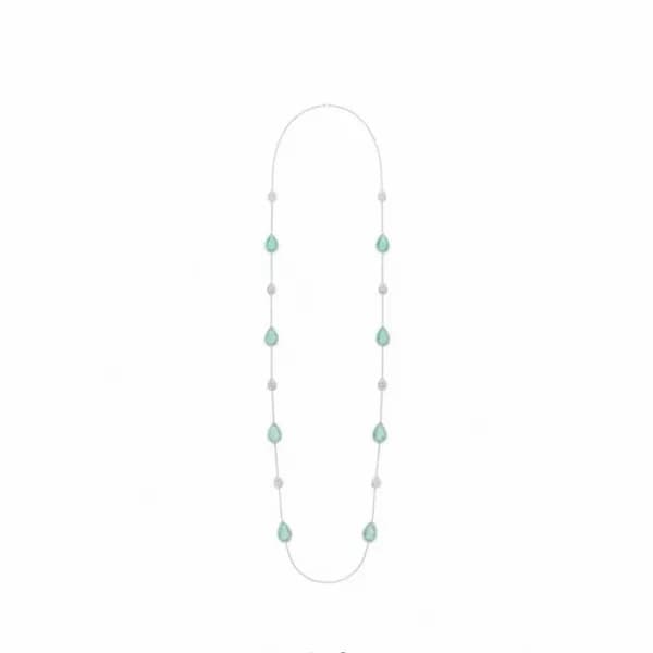 부쉐론 여성 골드 목걸이 - Boucheron Womens Gold Necklace - a… - 1