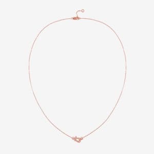 프레드 여성 골드 목걸이 - Fred Womens Gold Necklace - acc109…