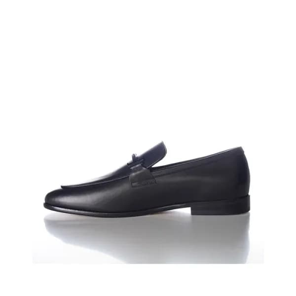 토즈 남성 블랙 로퍼 - Tods Mens Black Loafer - tos72x - 1