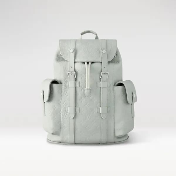 루이비통 남성 크리스토퍼 백팩 M23146 - Louis vuitton Mens Chris… - 1