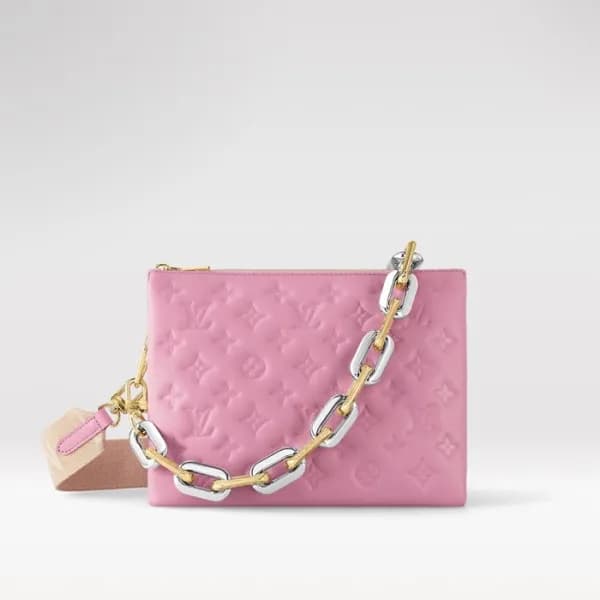 루이비통 여성 쿠상 백 M22992 - Louis vuitton Womens Coussin… - 1