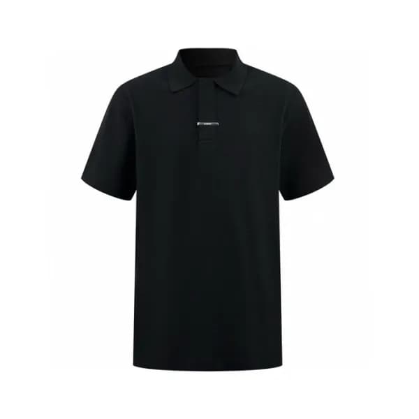지방시 남성 블랙 반팔 티셔츠 - Givenchy Mens Black Tshirts - g…