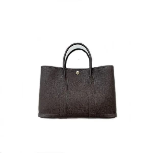 에르메스 여성 에벤 가든파티 - Hermes Womens Ebene Garden Party… - 1