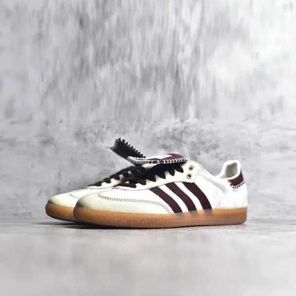 아디다스 남/녀 삼바 스니커즈 - Adidas Campus Unisex Samba Og S… - 1