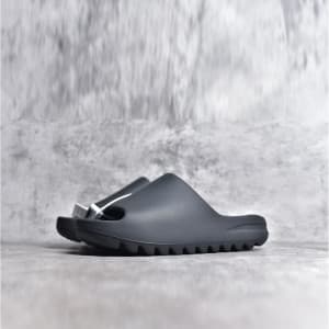 아디다스 남/녀 이지 슬라이드 뮬 - Adidas Unisex Yeezy Slide Mul…