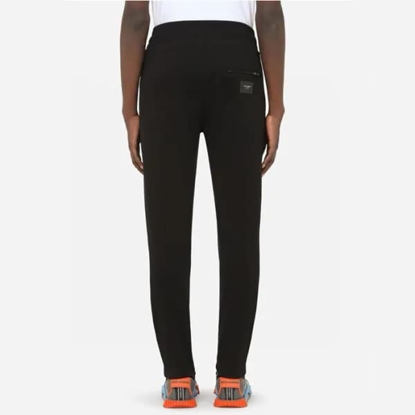 돌체앤가바나 남성 캐쥬얼 팬츠 - Dolce&Gabbana Mens Sweat Pants … - 1
