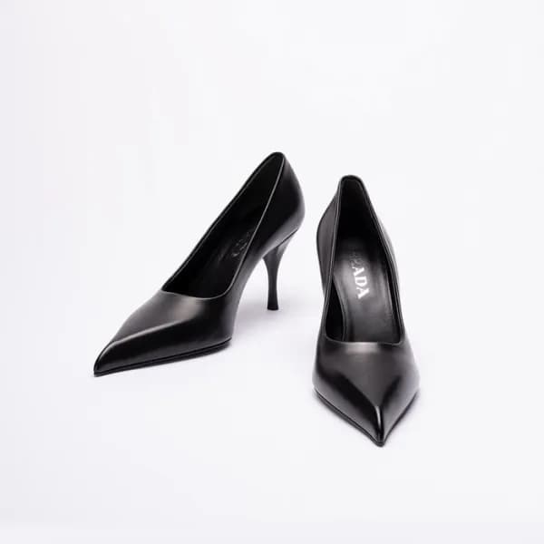 프라다 여성 모던 펌프스 - Prada Womens Modern Pumps - prs146… - 1