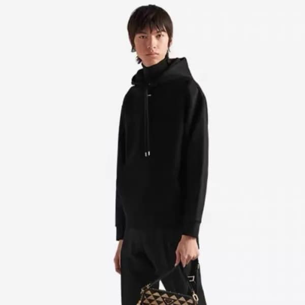 프라다 남성 캐쥬얼 후드티 - Prada Mens Casual Hoodie - prc281…
