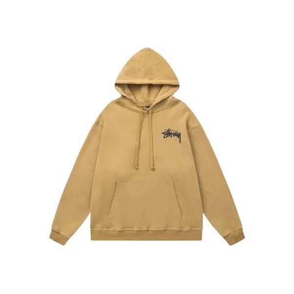 스터시 남성 캐쥬얼 후디 - Stussy Mens Casual Hoodie - stc305… - 1