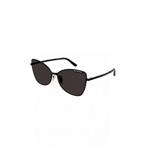 발렌시아가 여성 프리미엄 메탈 프레임 선글라스 - Balenciaga Womens Prem… - 1