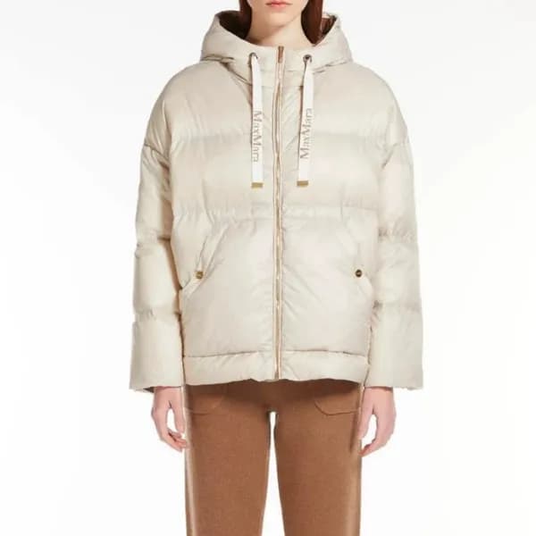 막스마라 여성 덕다운 패딩 - Maxmara Womens Down Padding - mac… - 1