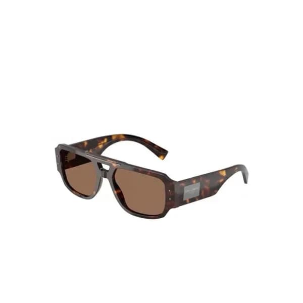 돌체앤가바나 남/녀 이니셜 선글라스 - Dolce&Gabbana Unisex Sunglas…