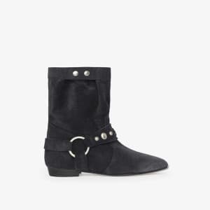 이자벨마랑 여성 스타니아 앵클 부츠 - Isabel marant Womens Stania …