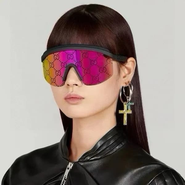 구찌 여성 이니셜 선글라스 - Gucci Womens Sunglasses - acc3783… - 1