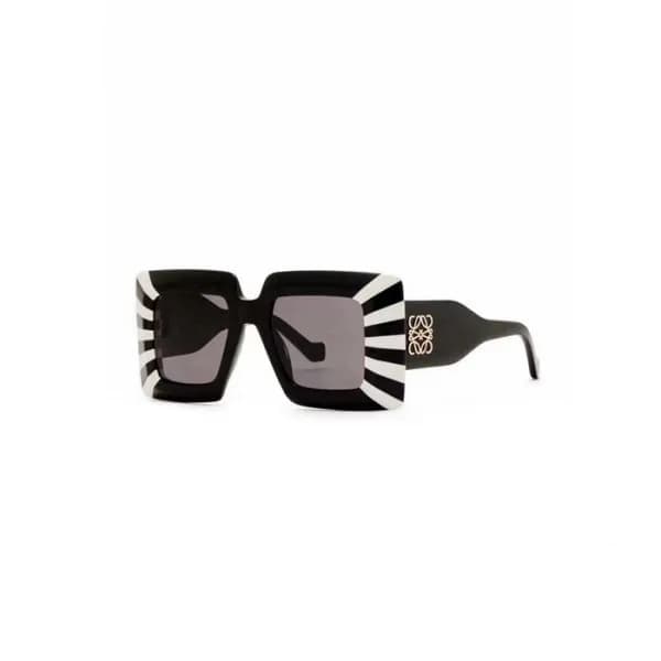 로에베 여성 문 스퀘어 선글라스 - Loewe Womens Sunglasses - acc4… - 1