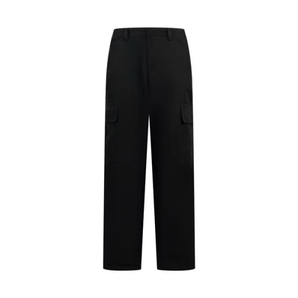 프라다 남성 베이직 팬츠 - Prada Mens Basic Pants - prc5679x - 1