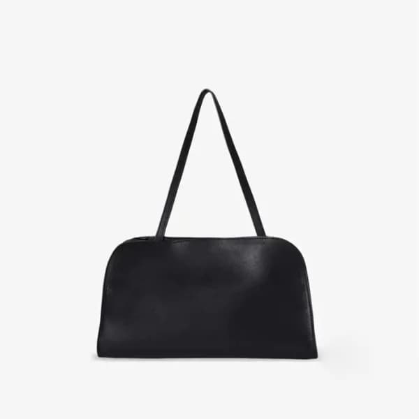 더 로우 여성 페기 클러치 숄더백 - The Row Womens Peggy Clutch -… - 1