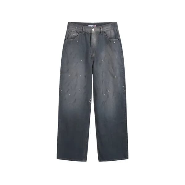 아크네 남/녀 빈티지 청바지 - Acne Studios Unisex Vintage Jean… - 1