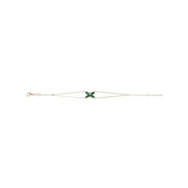 쇼메 여성 주 드 리 앙 브레이슬릿 - Chaumet Womens Jewel De Lien…
