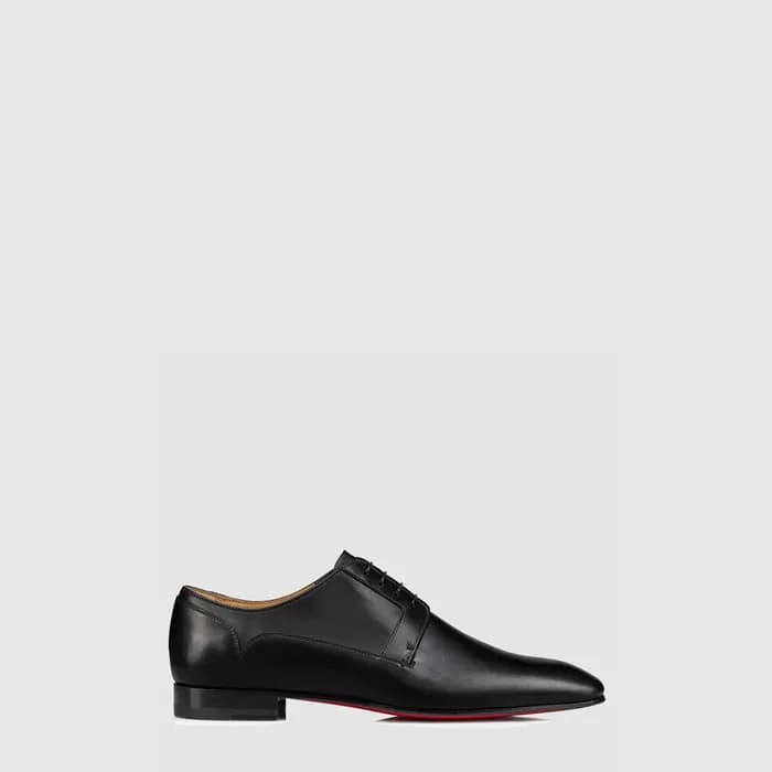 크리스찬 루부탱 남성 치키토 옥스퍼드 - Christian Louboutin Mens Ch… - 1
