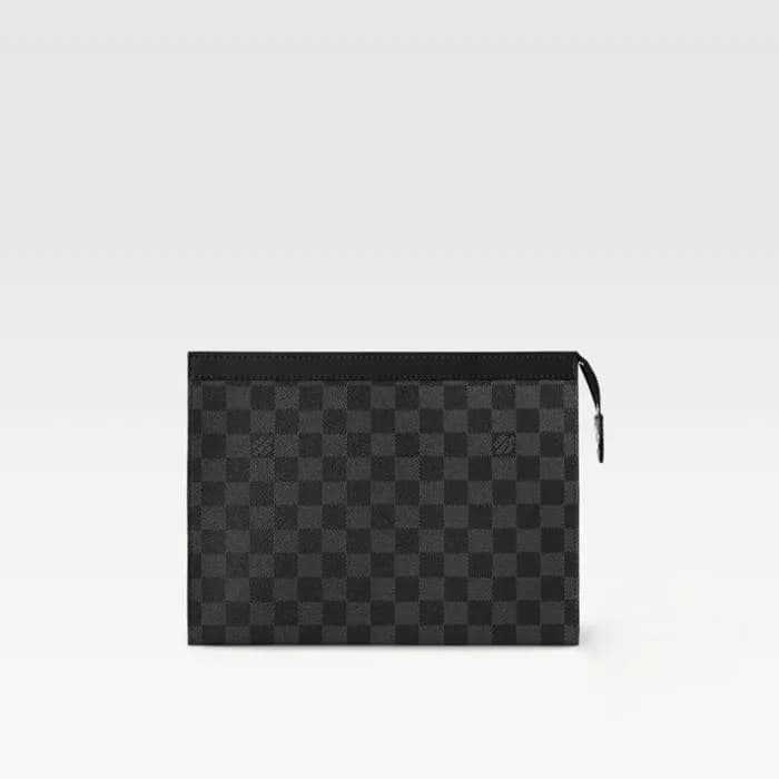 루이비통 남성 포쉐트 보야주 MM N41696 - Louis vuitton Mens Poc… - 1