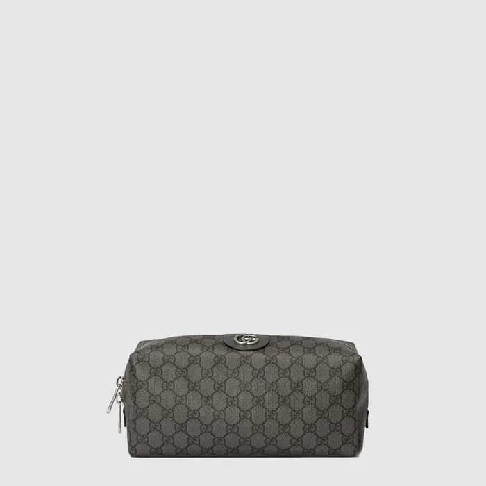 구찌 남성 미디엄 코스메틱 케이스 - Gucci Mens Medium Cosmetic Ca… - 1
