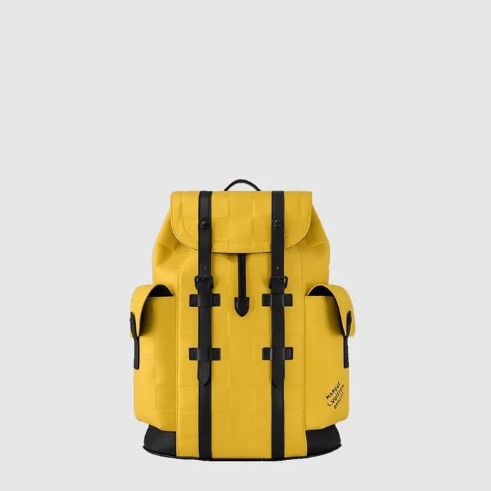 루이비통 남성 크리스토퍼 M25016 - Louis vuitton Mens Christop… - 1