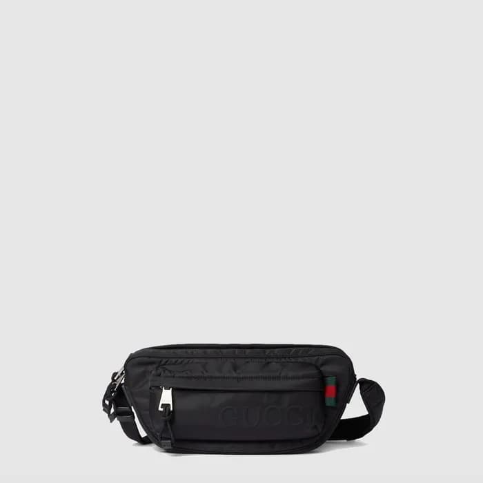 구찌 남성 스몰 크로스백 - Gucci Mens Small Crossbody Bag - g… - 1
