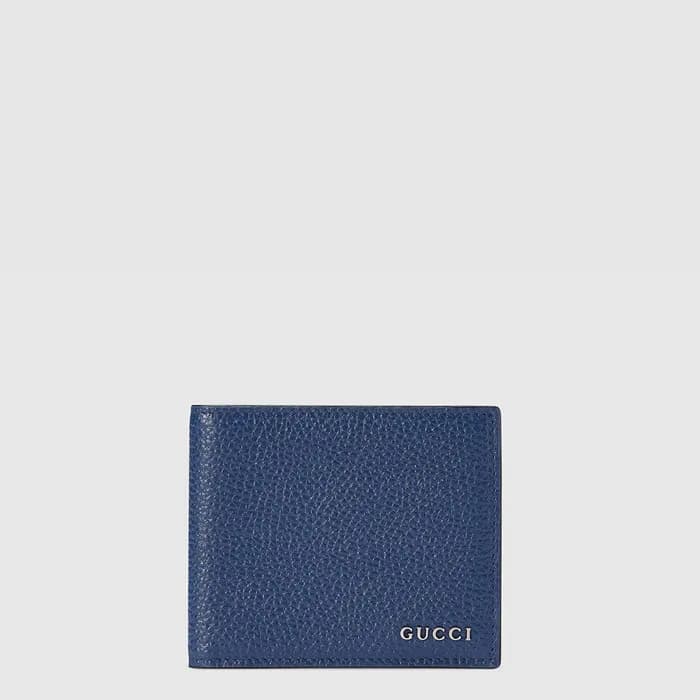 구찌 남성 로고 반지갑 - Gucci Mens Logo Bifold Wallet - guw… - 1