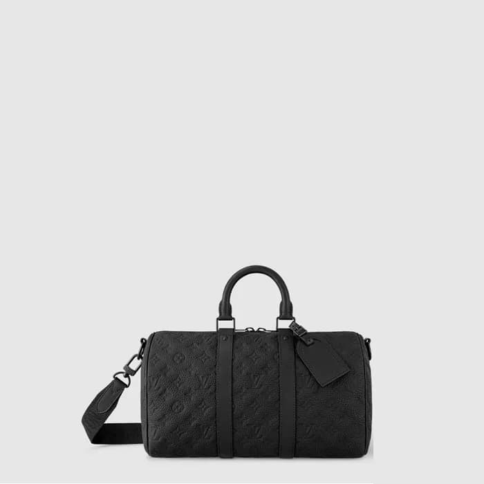 루이비통 남성 키폴 반둘리에 35 M22765 - Louis vuitton Mens Kee… - 1