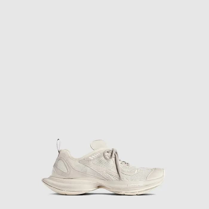 발렌시아가 남/녀 서킷 스니커즈 - Balenciaga Unisex Circuit Snea… - 1