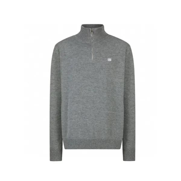 셀린느 남성 터틀넥 니트웨어 - Celine Mens Turtle-neck Knitwear… - 1