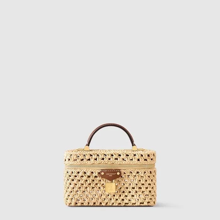 루이비통 여성 베니티 체인 파우치 M14303 - Louis vuitton Womens V… - 1
